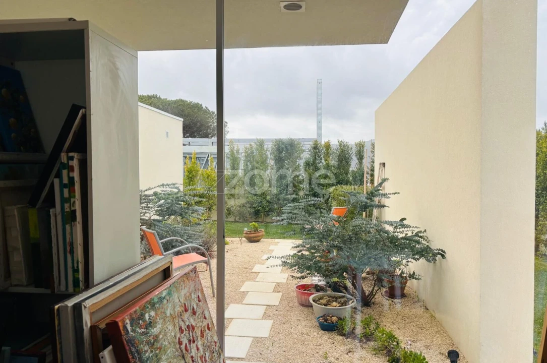 Moradia T6 para Venda em Santa Maria e São Miguel, São Martinho, São Pedro Penaferrim Foto 6