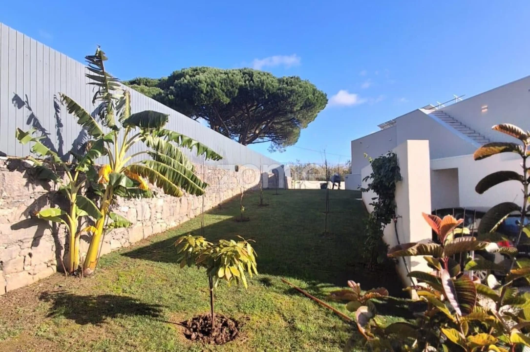 Moradia T6 para Venda em Santa Maria e São Miguel, São Martinho, São Pedro Penaferrim Foto 74