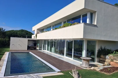 Moradia T6 para Venda em Santa Maria e São Miguel, São Martinho, São Pedro Penaferrim