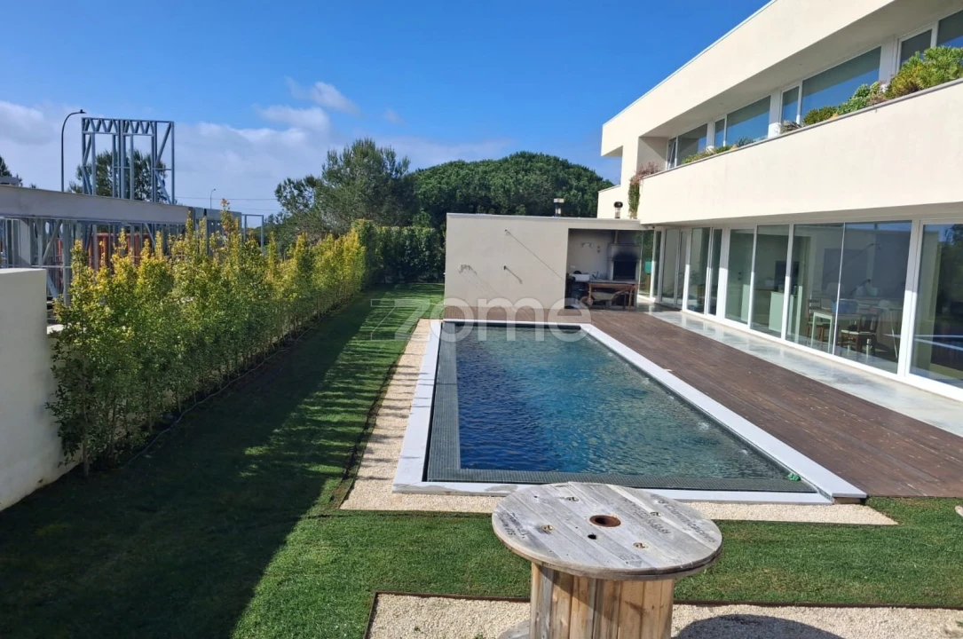 Moradia T6 para Venda em Santa Maria e São Miguel, São Martinho, São Pedro Penaferrim Foto 57