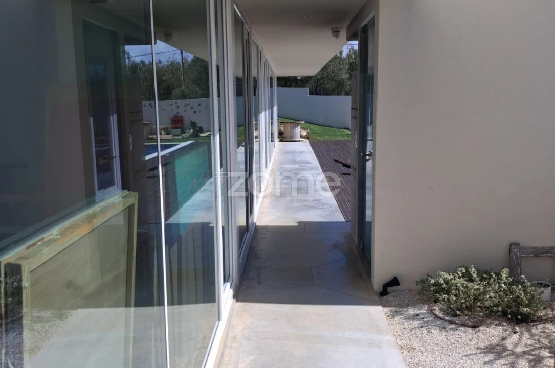 Moradia T6 para Venda em Santa Maria e São Miguel, São Martinho, São Pedro Penaferrim Foto 74