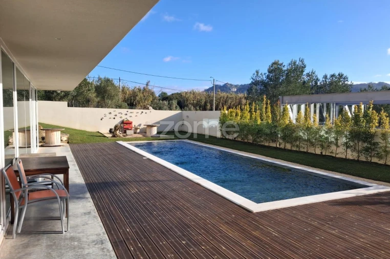 Moradia T6 para Venda em Santa Maria e São Miguel, São Martinho, São Pedro Penaferrim Foto 68