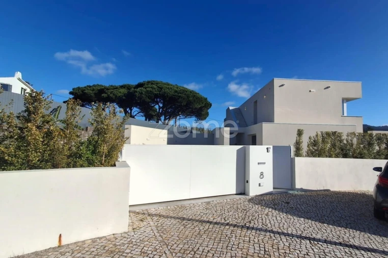 Moradia T6 para Venda em Santa Maria e São Miguel, São Martinho, São Pedro Penaferrim Foto 75