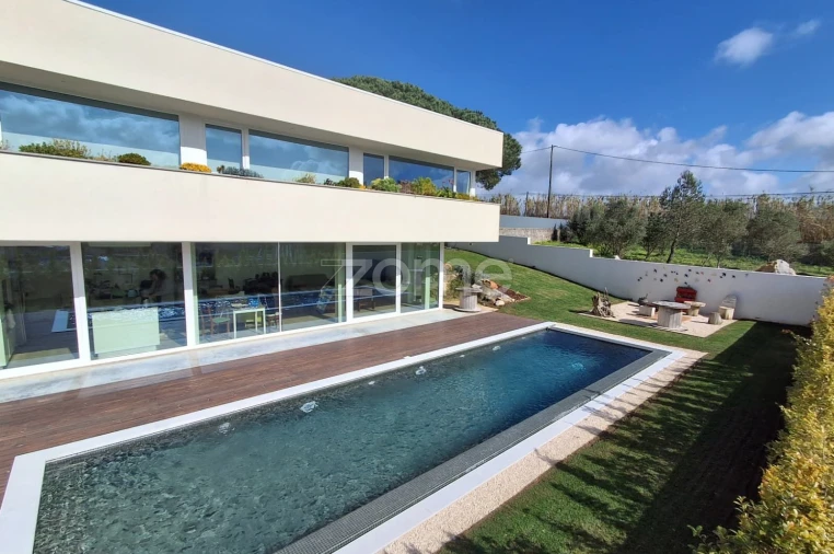 Moradia T6 para Venda em Santa Maria e São Miguel, São Martinho, São Pedro Penaferrim Foto 73