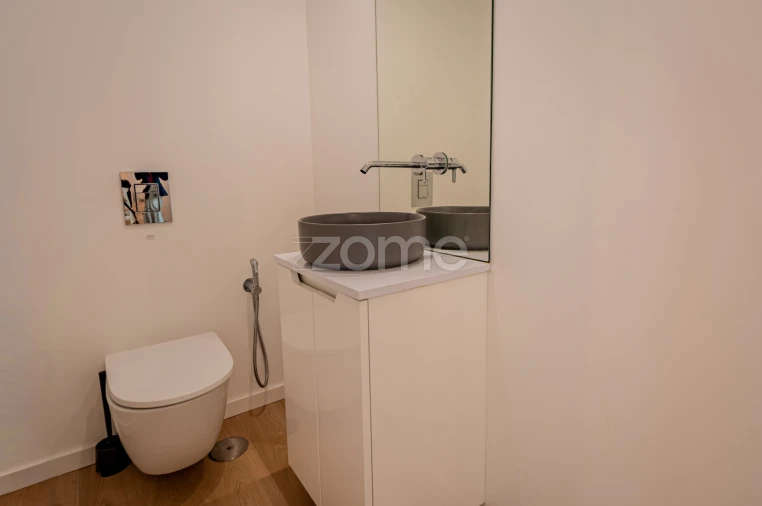 Moradia T6 para Venda em Santa Maria e São Miguel, São Martinho, São Pedro Penaferrim Foto 33