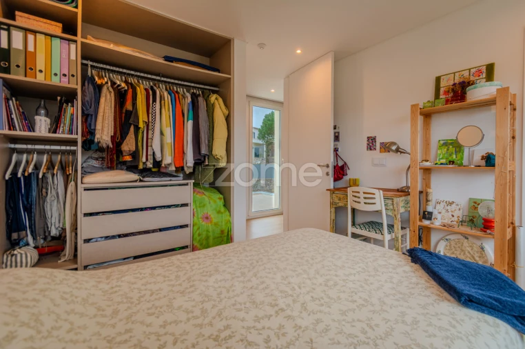 Moradia T6 para Venda em Santa Maria e São Miguel, São Martinho, São Pedro Penaferrim Foto 26