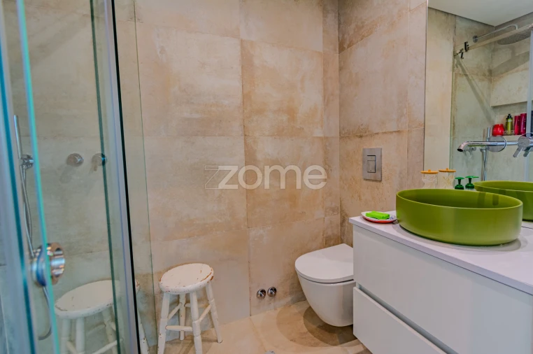 Moradia T6 para Venda em Santa Maria e São Miguel, São Martinho, São Pedro Penaferrim Foto 28