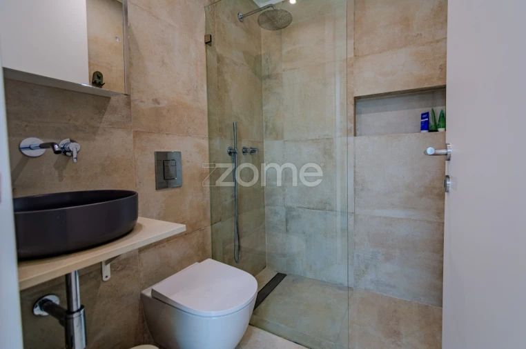 Moradia T6 para Venda em Santa Maria e São Miguel, São Martinho, São Pedro Penaferrim Foto 37