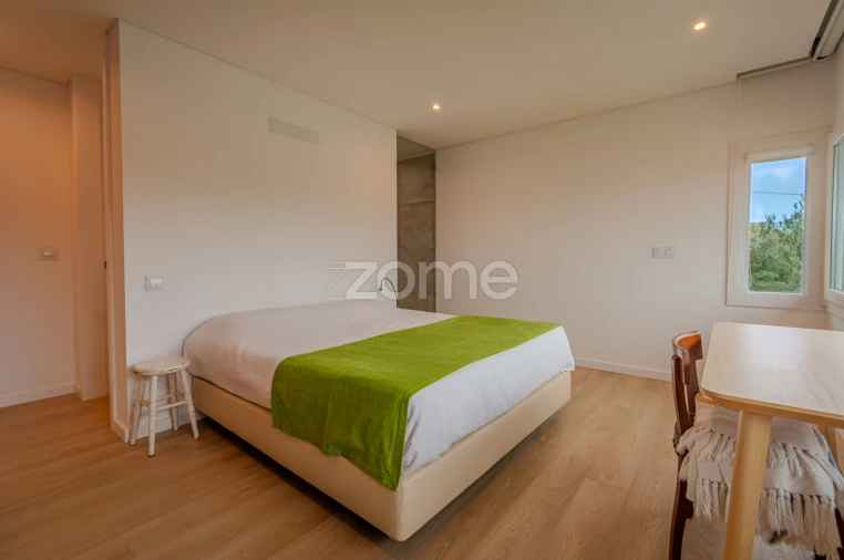 Moradia T6 para Venda em Santa Maria e São Miguel, São Martinho, São Pedro Penaferrim Foto 45