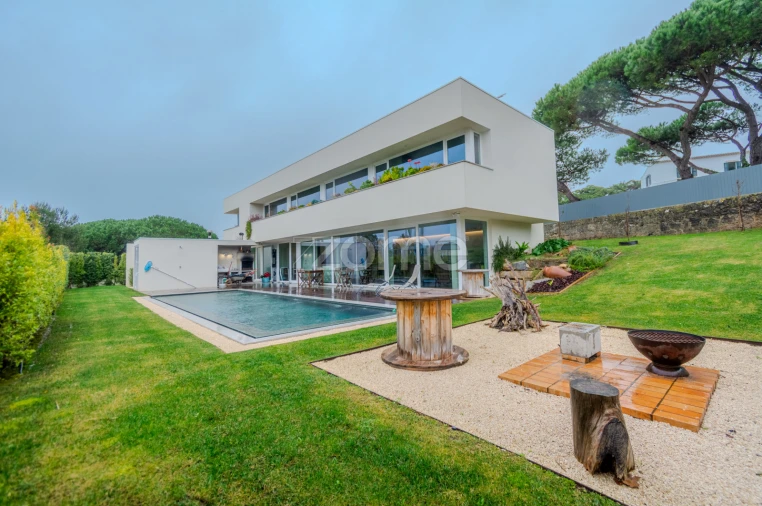 Moradia T6 para Venda em Santa Maria e São Miguel, São Martinho, São Pedro Penaferrim Foto 59