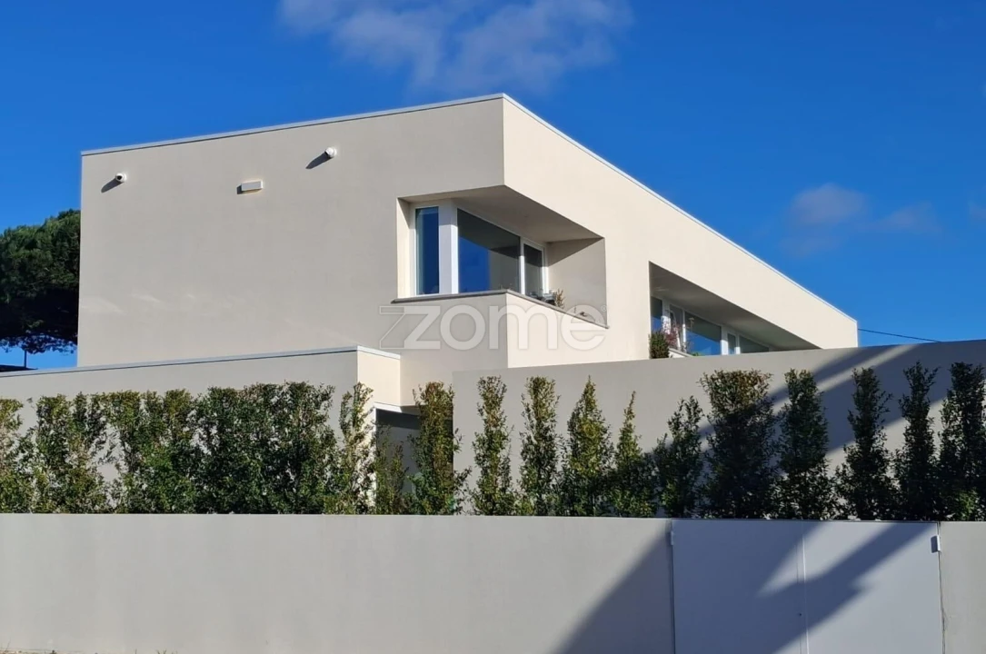 Moradia T6 para Venda em Santa Maria e São Miguel, São Martinho, São Pedro Penaferrim Foto 70