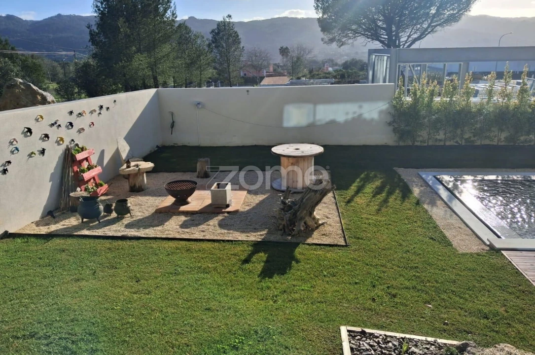 Moradia T6 para Venda em Santa Maria e São Miguel, São Martinho, São Pedro Penaferrim Foto 71