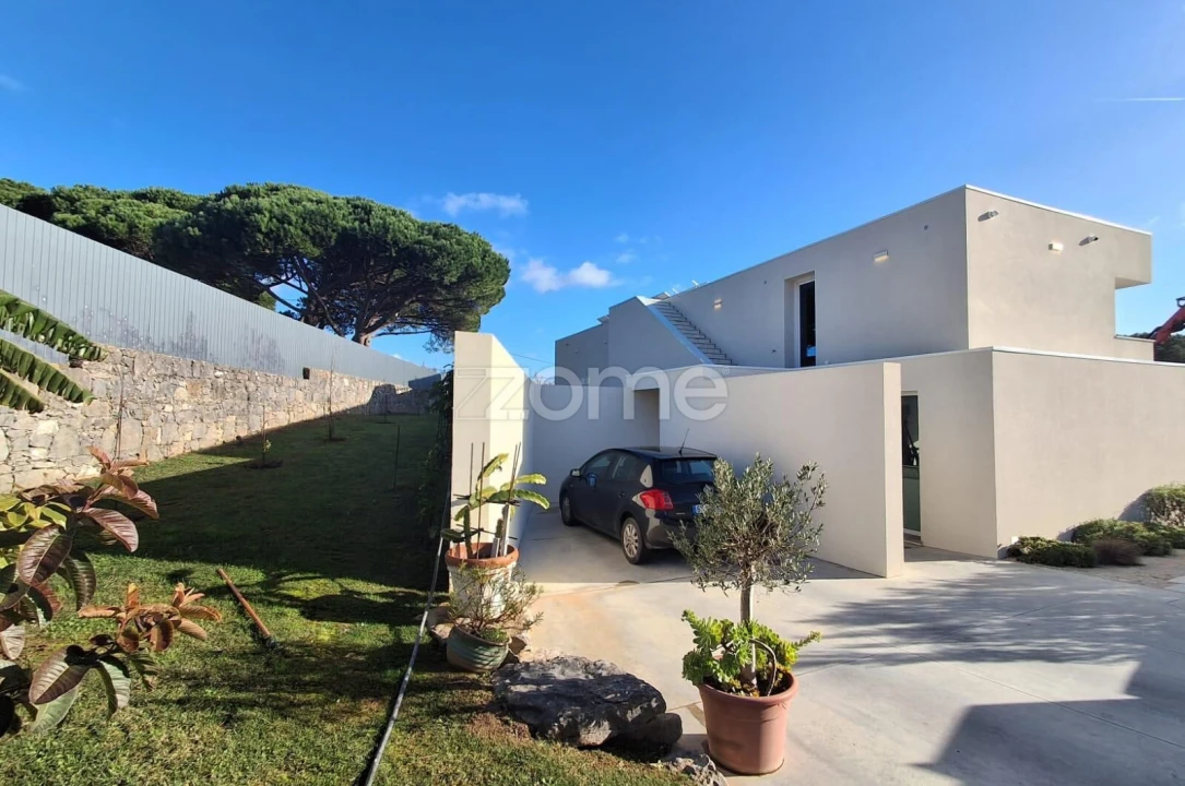 Moradia T6 para Venda em Santa Maria e São Miguel, São Martinho, São Pedro Penaferrim Foto 72