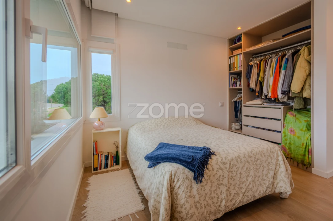 Moradia T6 para Venda em Santa Maria e São Miguel, São Martinho, São Pedro Penaferrim Foto 25