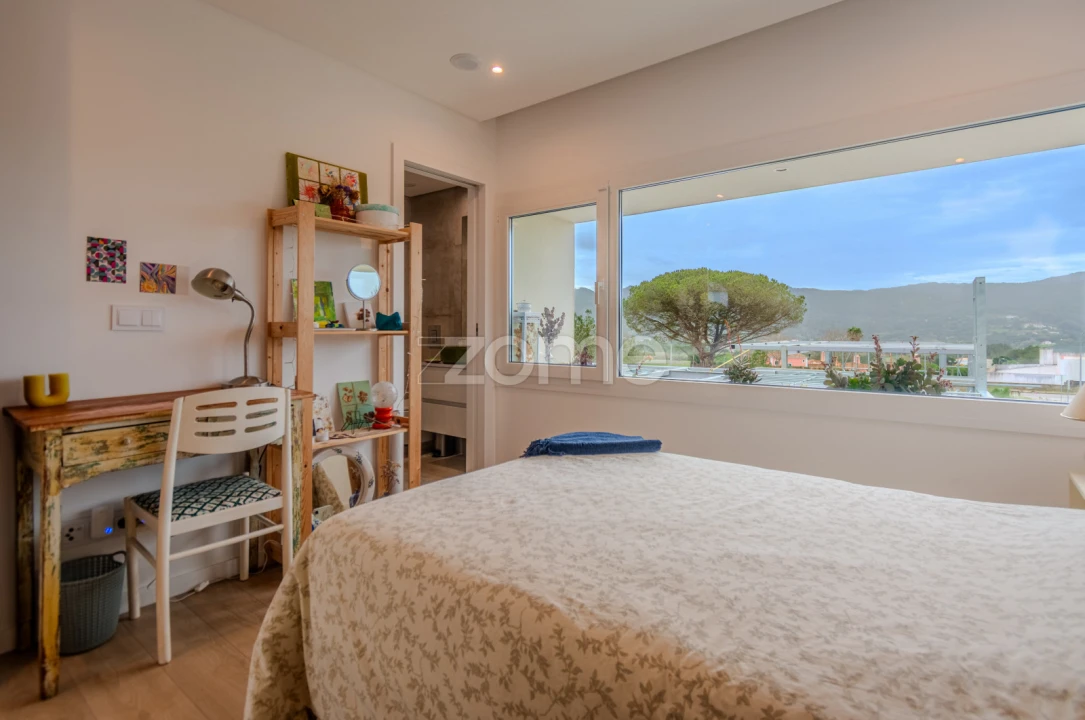 Moradia T6 para Venda em Santa Maria e São Miguel, São Martinho, São Pedro Penaferrim Foto 27