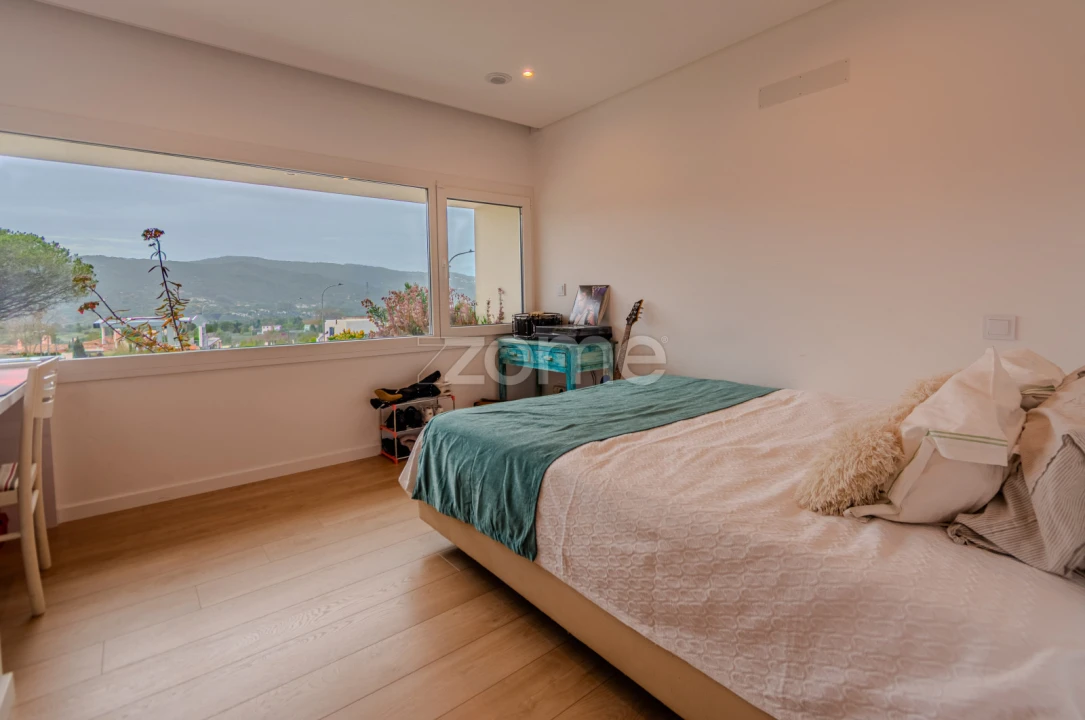 Moradia T6 para Venda em Santa Maria e São Miguel, São Martinho, São Pedro Penaferrim Foto 30