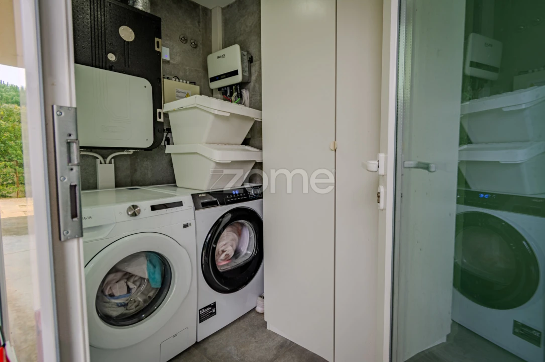 Moradia T6 para Venda em Santa Maria e São Miguel, São Martinho, São Pedro Penaferrim Foto 55