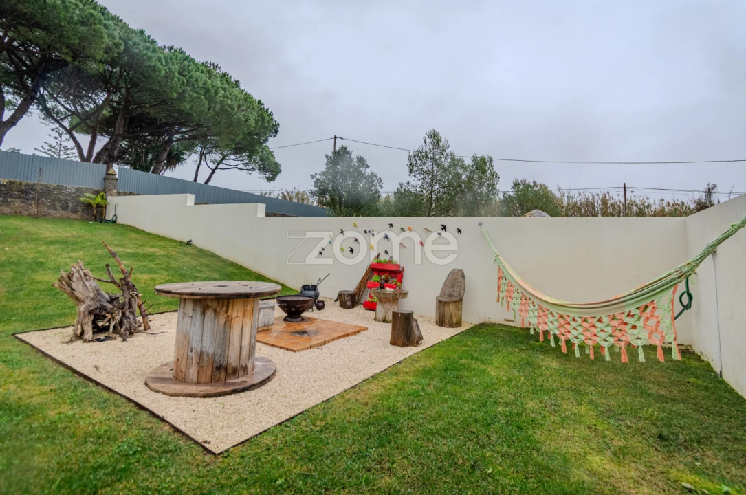 Moradia T6 para Venda em Santa Maria e São Miguel, São Martinho, São Pedro Penaferrim Foto 58