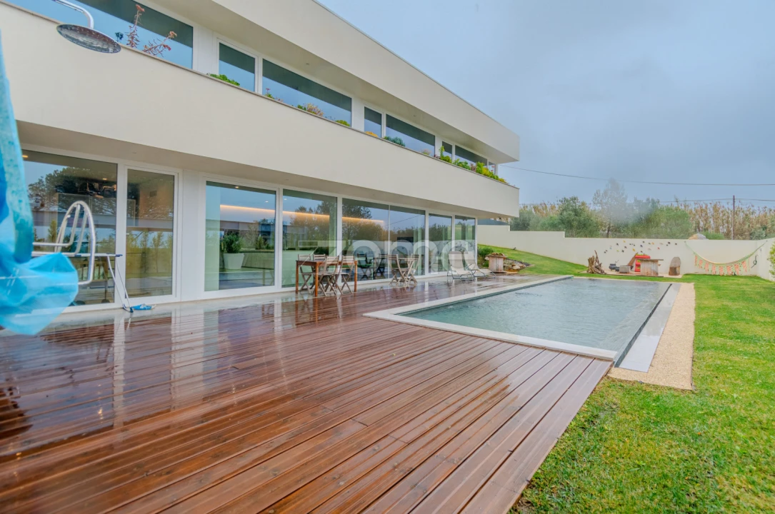 Moradia T6 para Venda em Santa Maria e São Miguel, São Martinho, São Pedro Penaferrim Foto 60