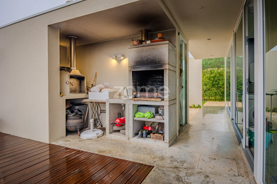 Moradia T6 para Venda em Santa Maria e São Miguel, São Martinho, São Pedro Penaferrim Foto 61