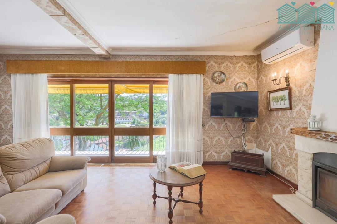 Moradia T5 para Venda em Águeda e Borralha Foto 9