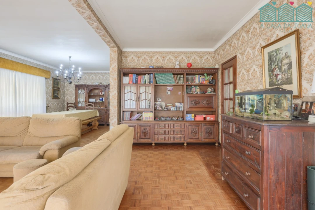 Moradia T5 para Venda em Águeda e Borralha Foto 13