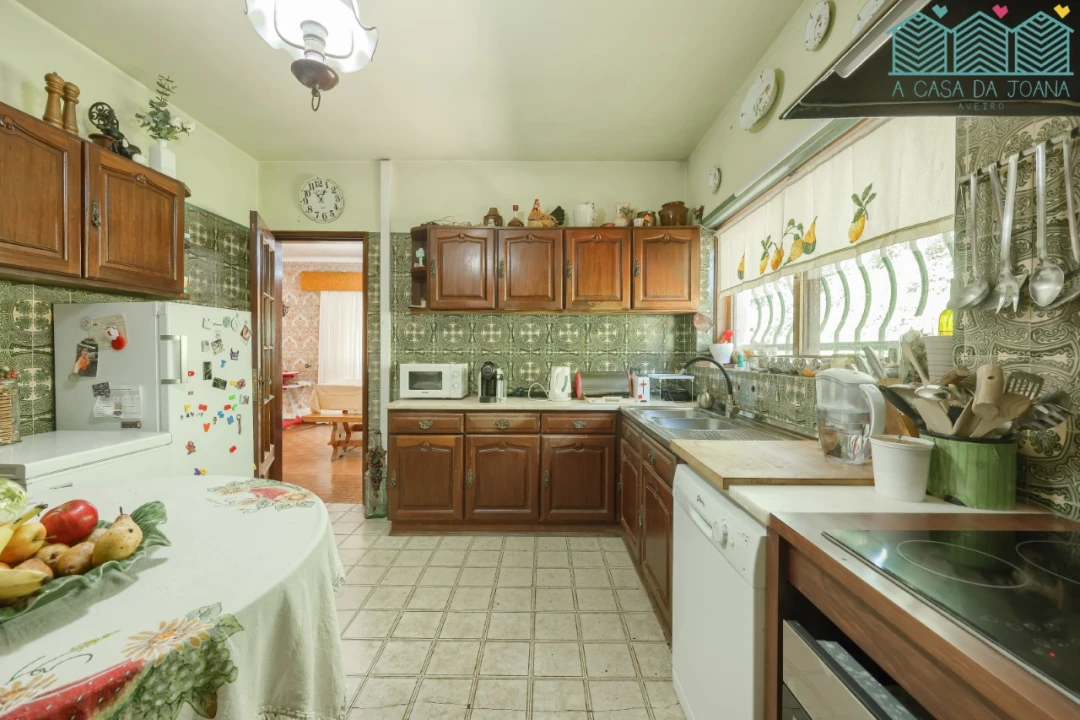 Moradia T5 para Venda em Águeda e Borralha Foto 18