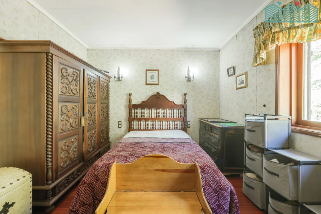 Moradia T5 para Venda em Águeda e Borralha Foto 23