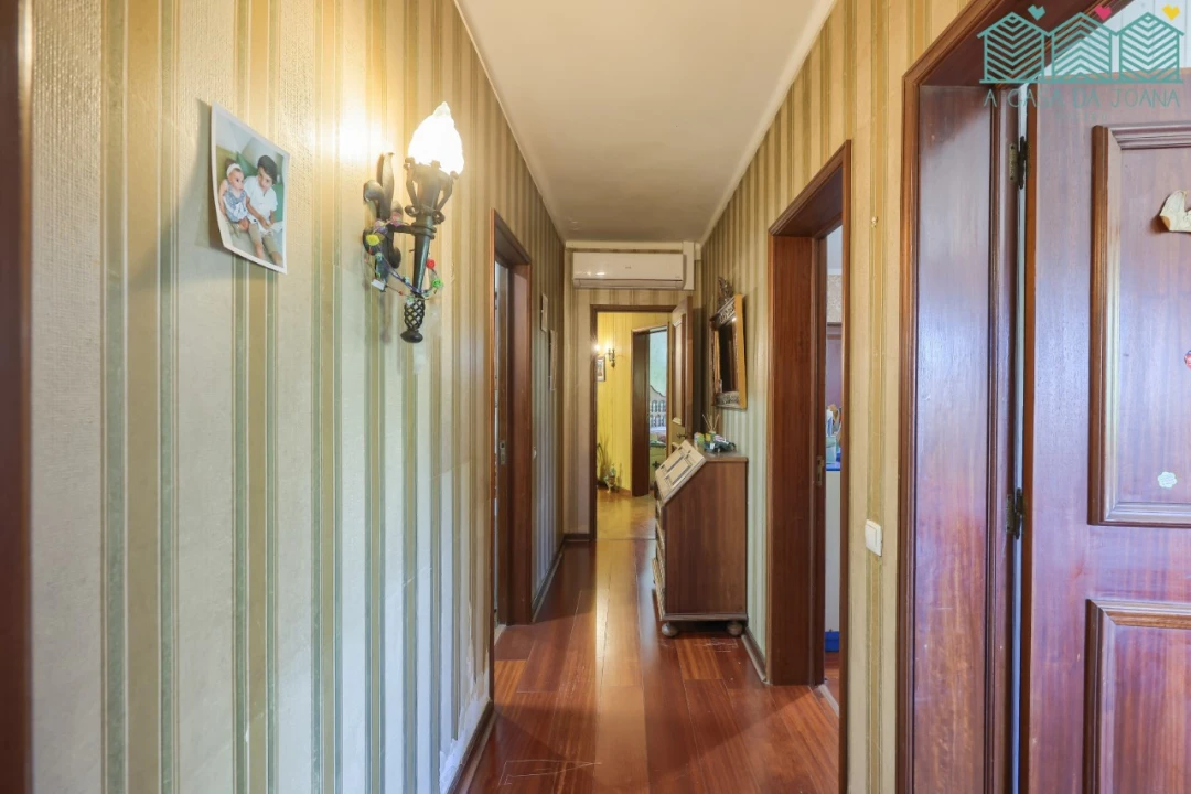 Moradia T5 para Venda em Águeda e Borralha Foto 29