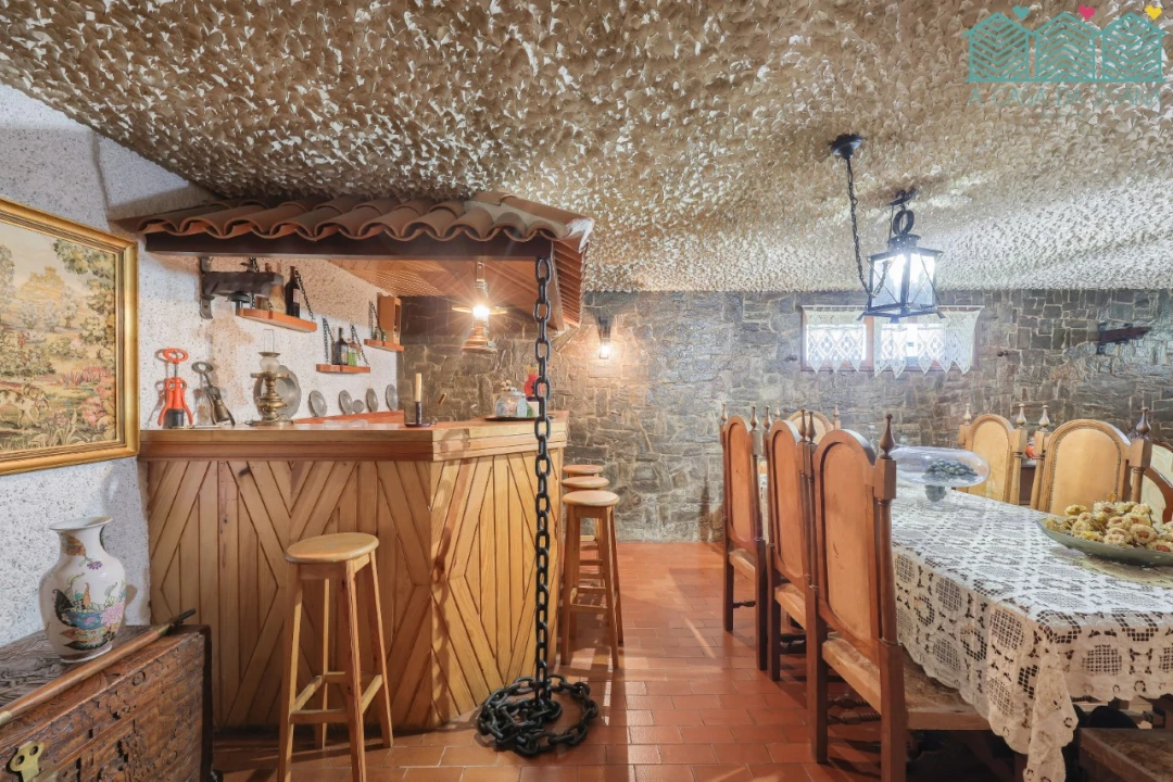 Moradia T5 para Venda em Águeda e Borralha Foto 47