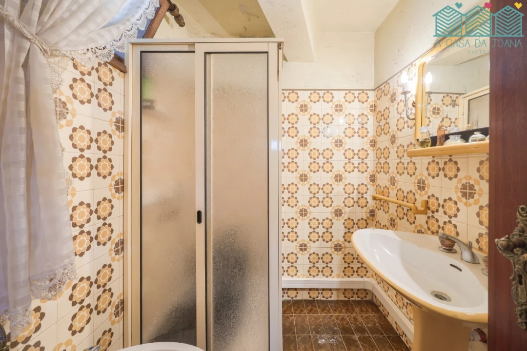 Moradia T5 para Venda em Águeda e Borralha Foto 53