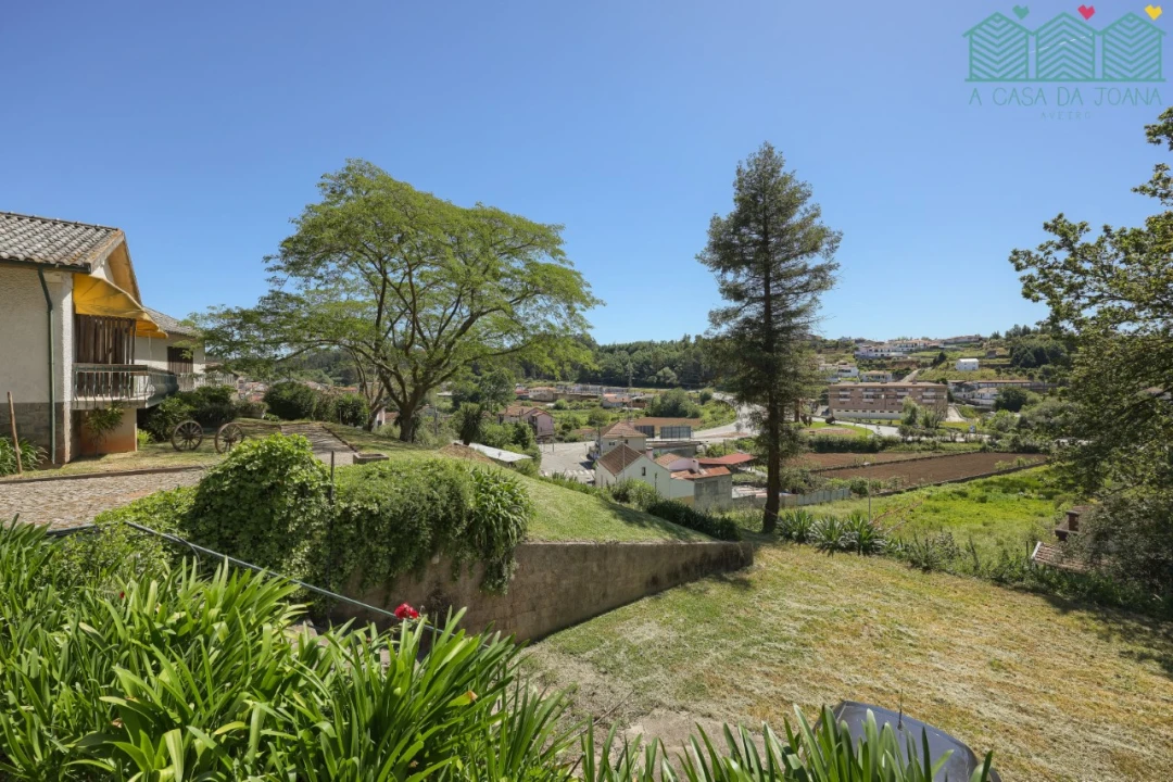 Moradia T5 para Venda em Águeda e Borralha Foto 57