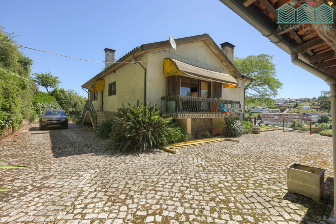 Moradia T5 para Venda em Águeda e Borralha Foto 59