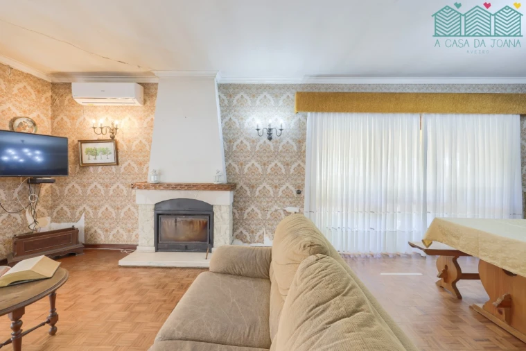 Moradia T5 para Venda em Águeda e Borralha Foto 15