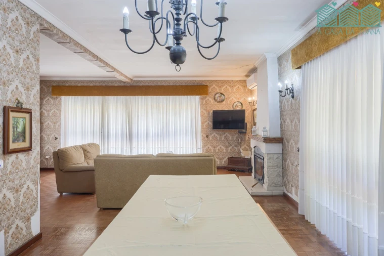 Moradia T5 para Venda em Águeda e Borralha Foto 17