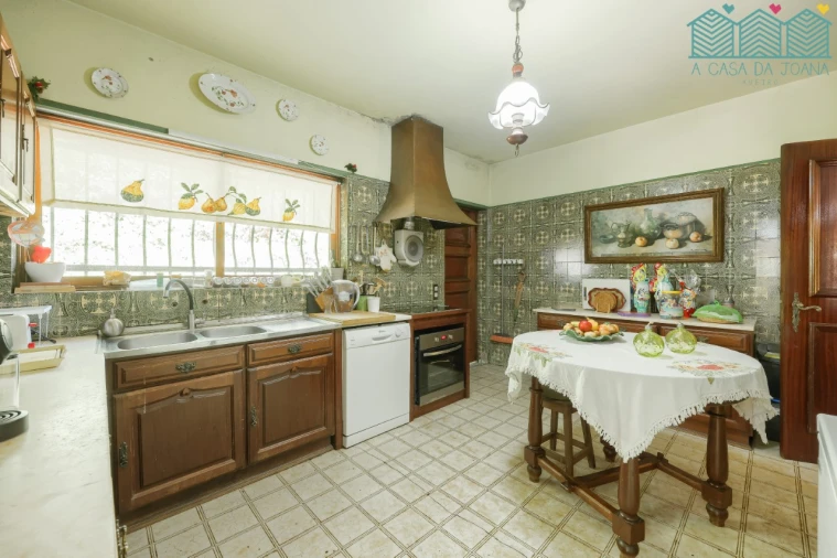 Moradia T5 para Venda em Águeda e Borralha Foto 21