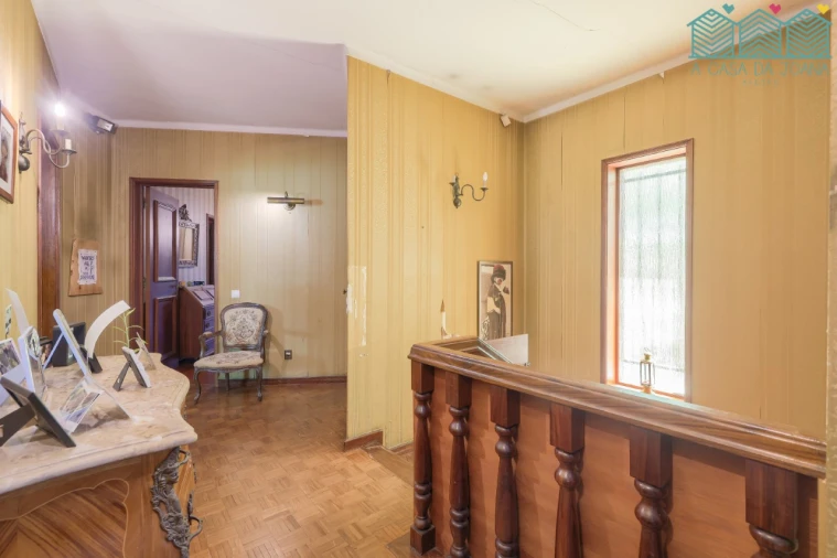 Moradia T5 para Venda em Águeda e Borralha Foto 41