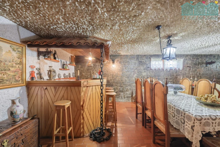 Moradia T5 para Venda em Águeda e Borralha Foto 47