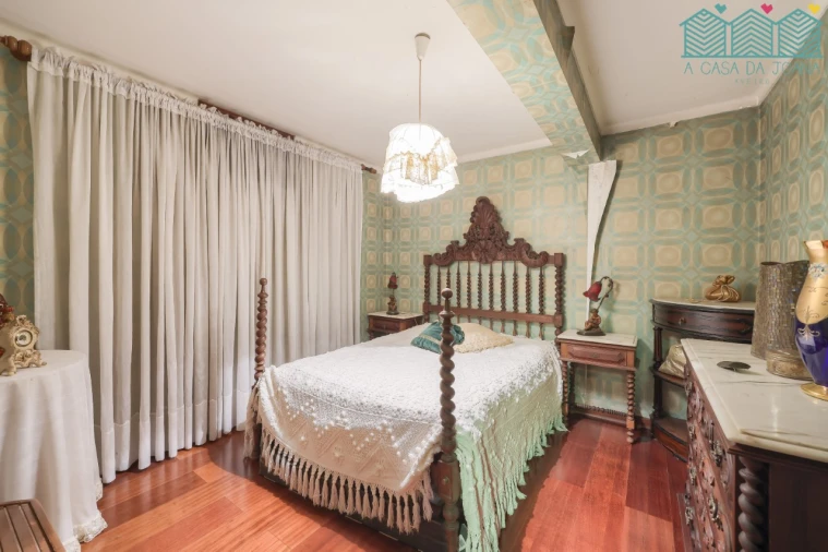 Moradia T5 para Venda em Águeda e Borralha Foto 48