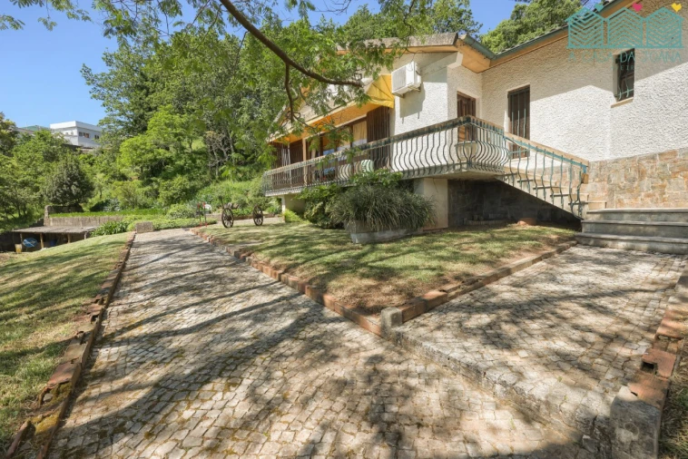 Moradia T5 para Venda em Águeda e Borralha Foto 54