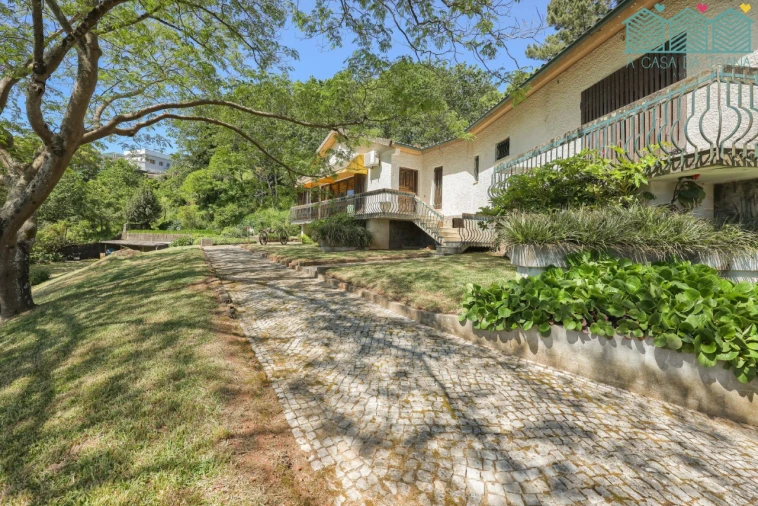 Moradia T5 para Venda em Águeda e Borralha Foto 55