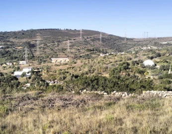 Terreno para Venda em Fanhões