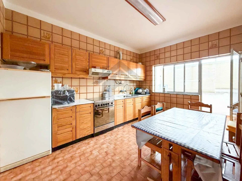 Apartamento T3 para Venda em Alvor Foto 1