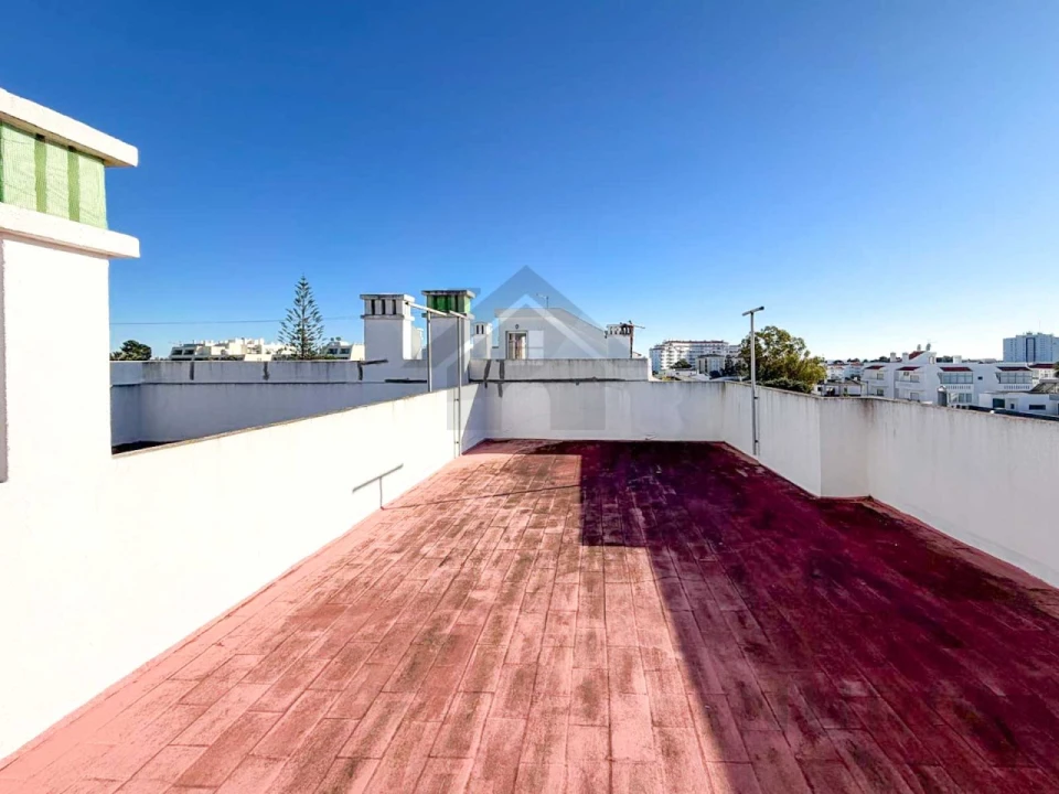 Apartamento T3 para Venda em Alvor Foto 20