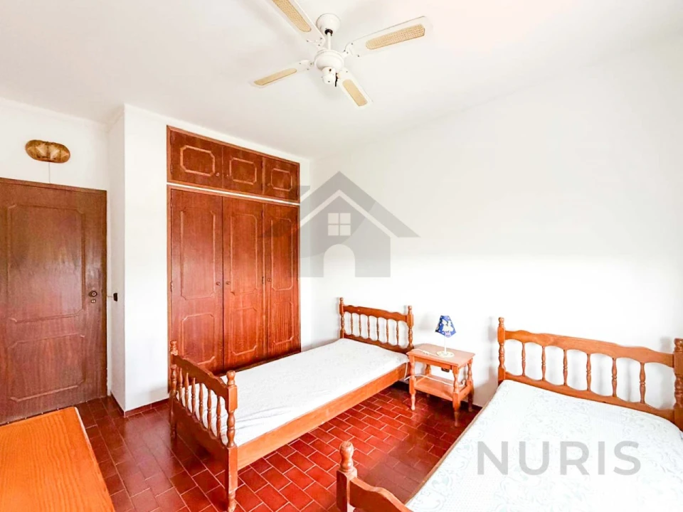 Apartamento T3 para Venda em Alvor Foto 7