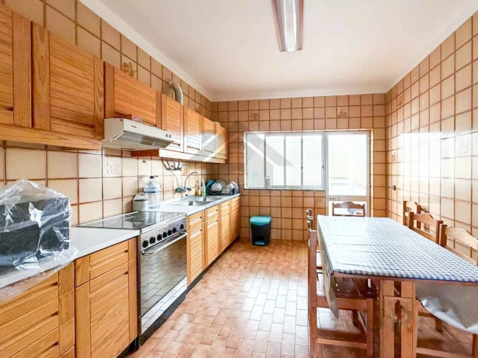 Apartamento T3 para Venda em Alvor Foto 2