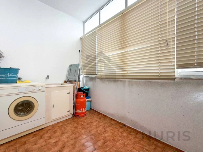 Apartamento T3 para Venda em Alvor Foto 18