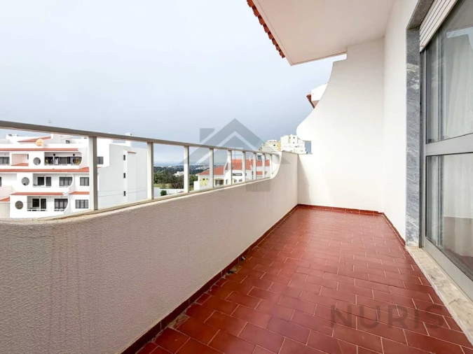 Apartamento T3 para Venda em Alvor Foto 17
