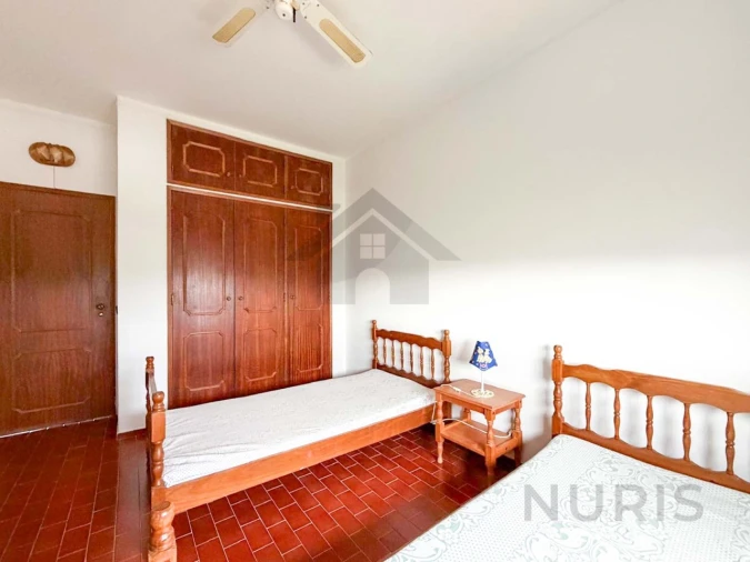 Apartamento T3 para Venda em Alvor Foto 9