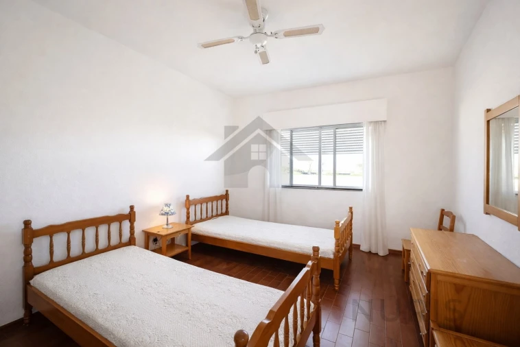 Apartamento T3 para Venda em Alvor Foto 13